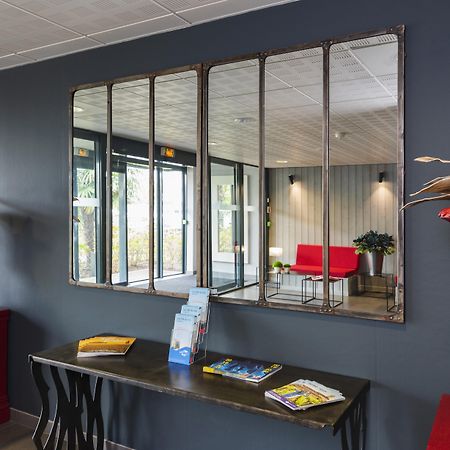 Teneo Apparthotel Bordeaux Merignac - Aeroport Kültér fotó