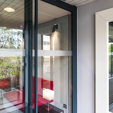 Teneo Apparthotel Bordeaux Merignac - Aeroport Kültér fotó