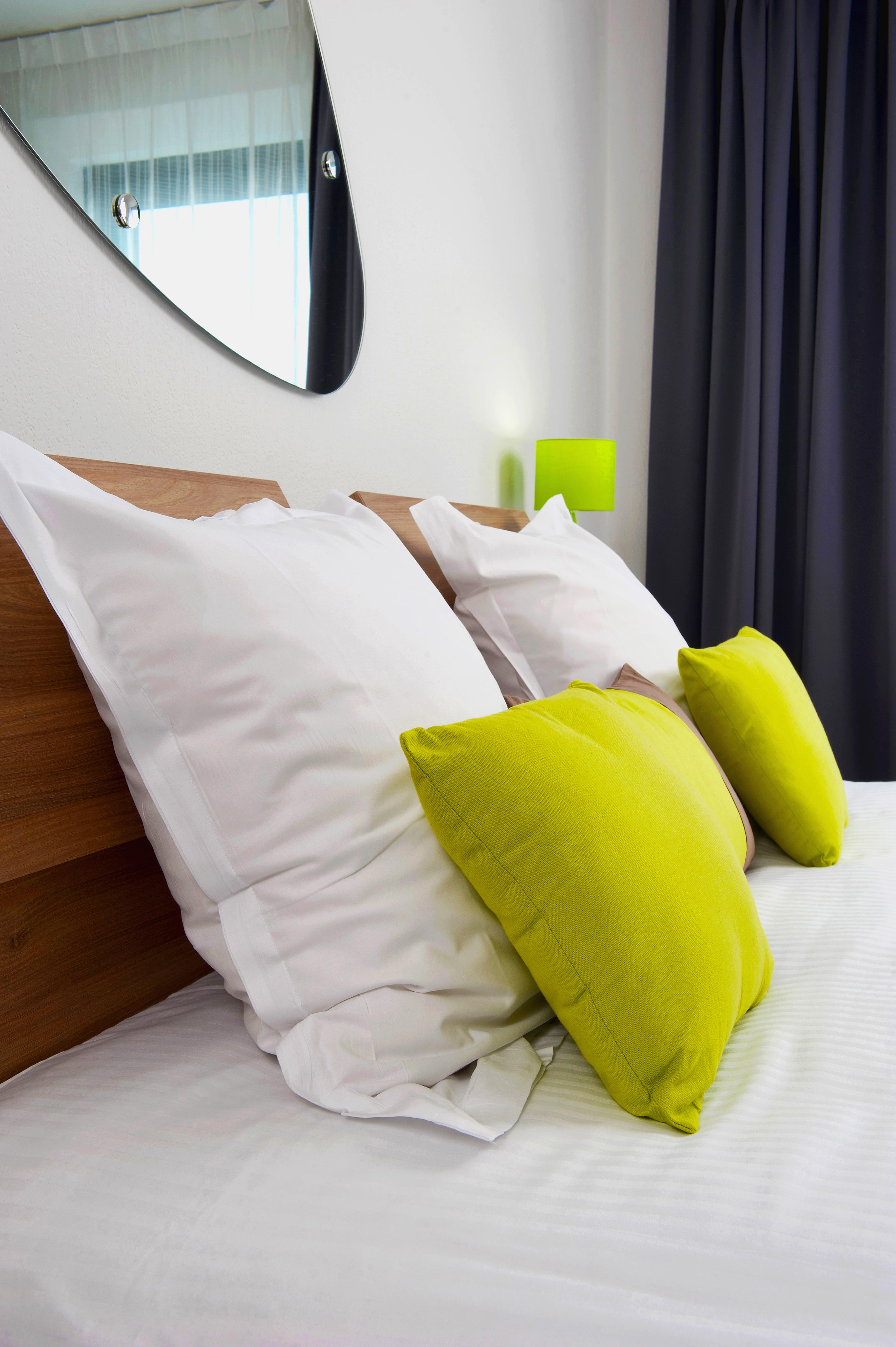 Teneo Apparthotel Bordeaux Merignac - Aeroport Kültér fotó
