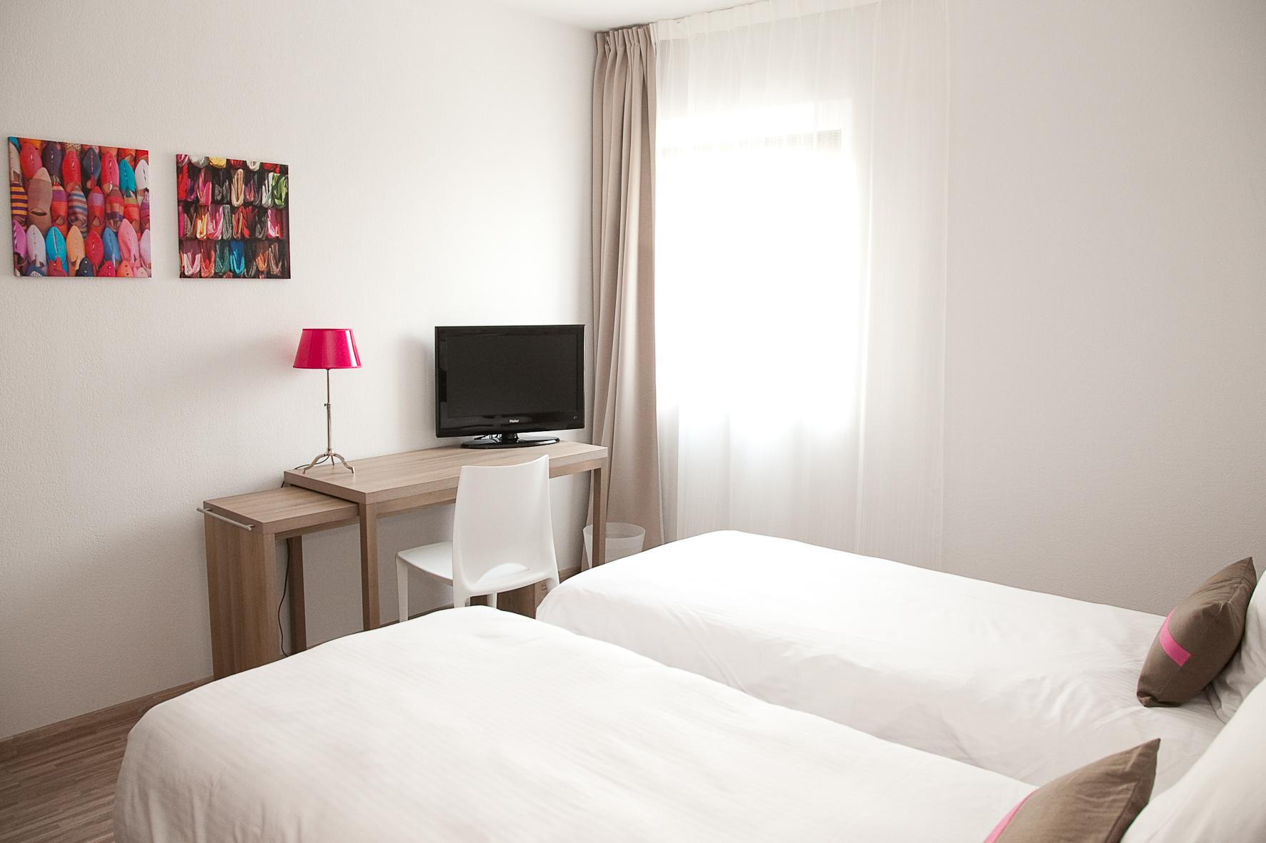 Teneo Apparthotel Bordeaux Merignac - Aeroport Kültér fotó