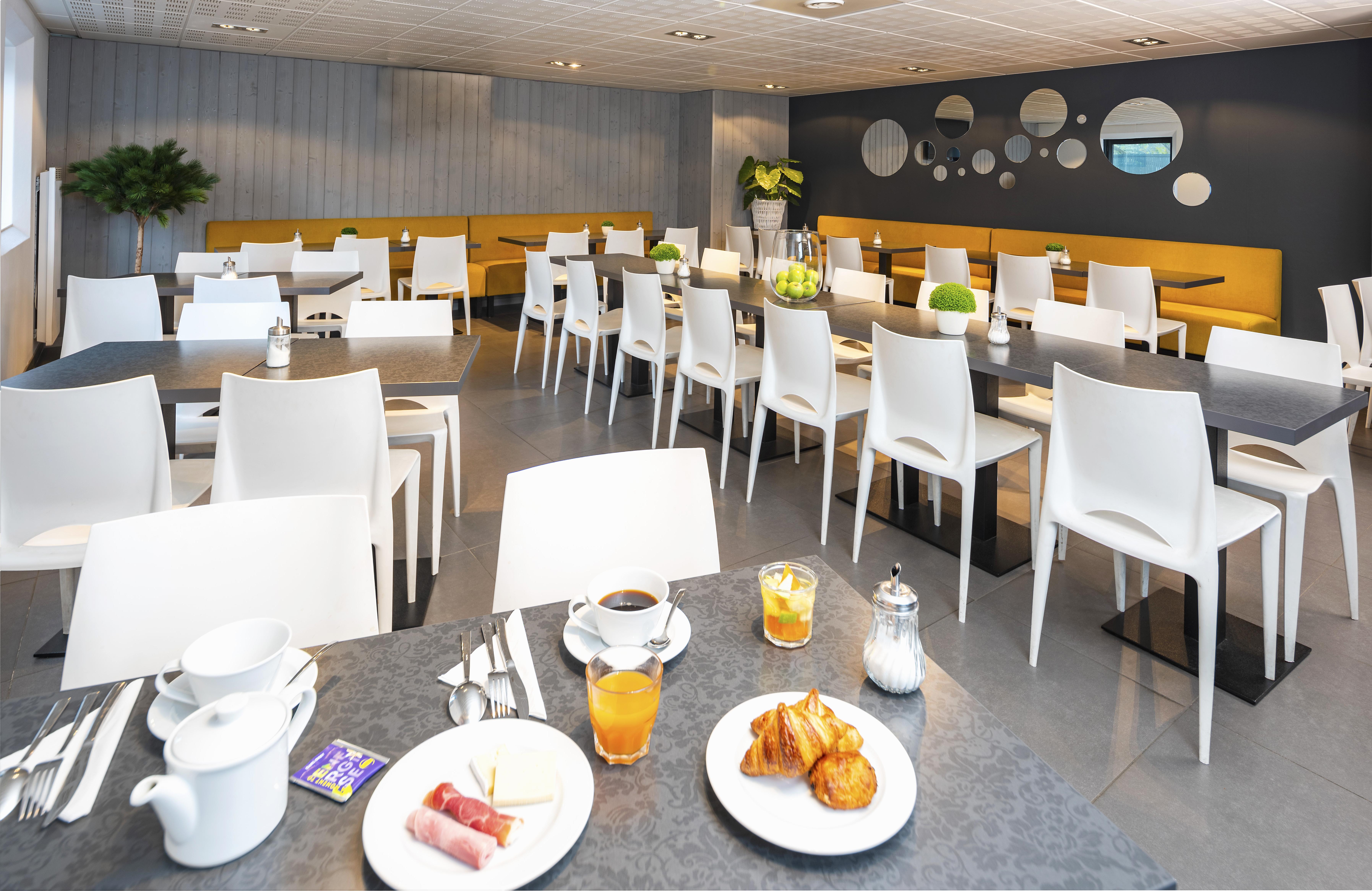 Teneo Apparthotel Bordeaux Merignac - Aeroport Kültér fotó