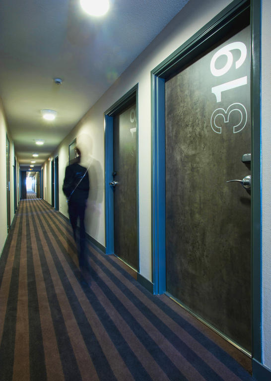 Teneo Apparthotel Bordeaux Merignac - Aeroport Kültér fotó